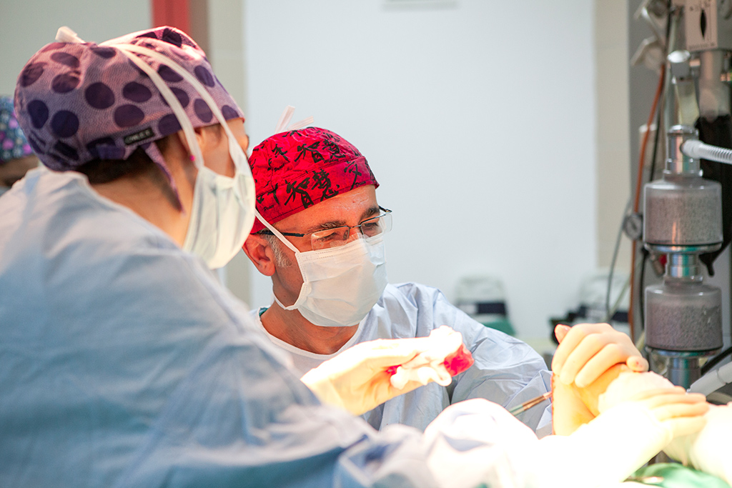 Çifteler Estetik Merkezi